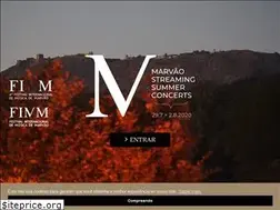 Sites similar to marvaomusic.com