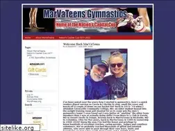 Sites similar to marvateens.com