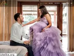 Sites similar to marvawedding.com