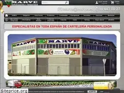 Sites similar to marve.es