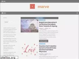 Sites similar to marve.info