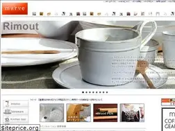 Sites similar to marve.jp
