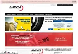 Sites similar to marvea.com