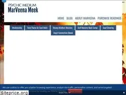 Sites similar to marveena.com