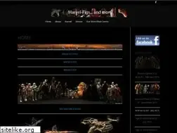 Sites similar to marvel-figs.com
