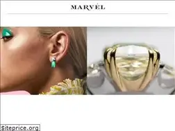 Sites similar to marvel.gold