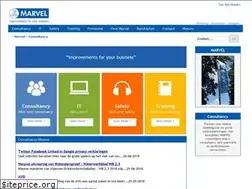 Sites similar to marvel.nl