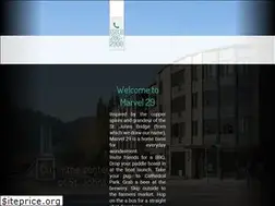 Sites similar to marvel29.com