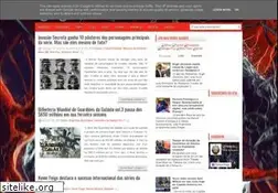 Sites similar to marvel616.com