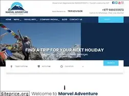 Sites similar to marveladventure.com