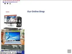 Sites similar to marvelafrica.co.ke
