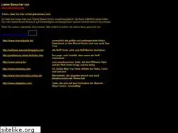 Sites similar to marvelcomics.de