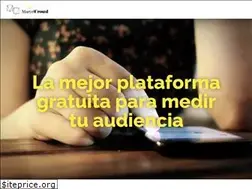 Sites similar to marvelcrowd.com