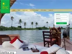Sites similar to marvelcruise.com