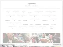 Sites similar to marveldbg.wordpress.com