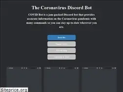 Sites similar to marveldc.me
