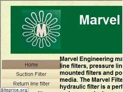 Sites similar to marvelengineering.com
