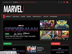 Sites similar to marvelevreni.tk