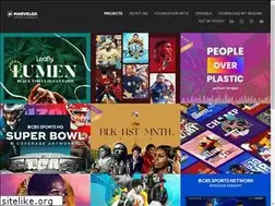 Sites similar to marvelgd.com