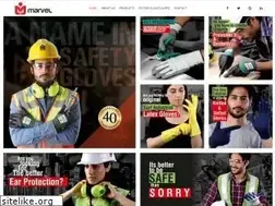 Sites similar to marvelgloves.com