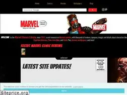 Sites similar to marvelheroeslibrary.com