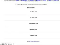 Sites similar to marvelinteriors.in