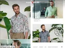 Sites similar to marvelis-stores.com