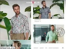 Sites similar to marvelis.com