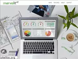 Sites similar to marvelit.com