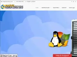 Sites similar to marvelitcs.com