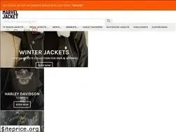 Sites similar to marveljacket.com
