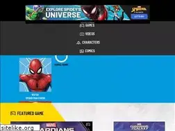 Sites similar to marvelkidstv.net