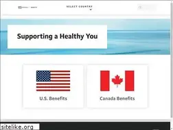 Sites similar to marvellbenefits.com