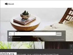 Sites similar to marvelli.com.au