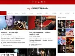 Sites similar to marvelll.fr