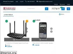 Sites similar to marvellouscomputer.com.bd