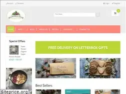 Sites similar to marvelloussuperfood.co.uk