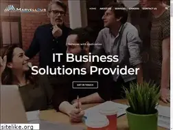 Sites similar to marvelloustechnologies.com