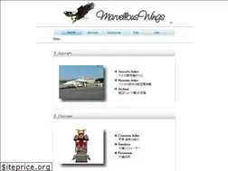Sites similar to marvellouswings.com