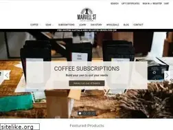 Sites similar to marvellstreet.com