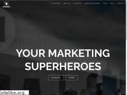 Sites similar to marvelmarketers.com