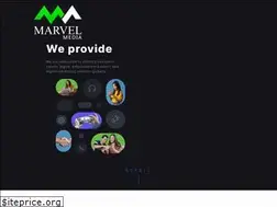Sites similar to marvelmedia.com
