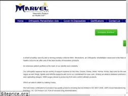Sites similar to marvelmedirevolutions.com