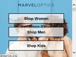 Sites similar to marveloptics.com