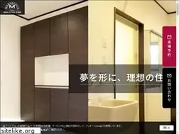 Sites similar to marvelous-home.com