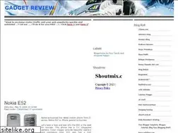 Sites similar to marvelousgadgets.blogspot.com