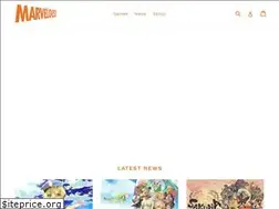 Sites similar to marvelousgames.com
