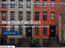 Sites similar to marvelousmanhattantours.com