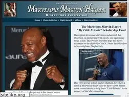 Sites similar to marvelousmarvin.com