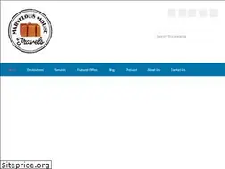 Sites similar to marvelousmousetravels.com